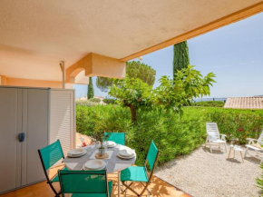 Apartment Les Coteaux de la Nartelle-22 by Interhome